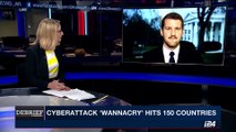 DEBRIEF | Cyberattack 