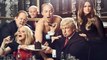'SNL' Insiders Give Backstage Look at Historic Season of Political Coverage | THR News
