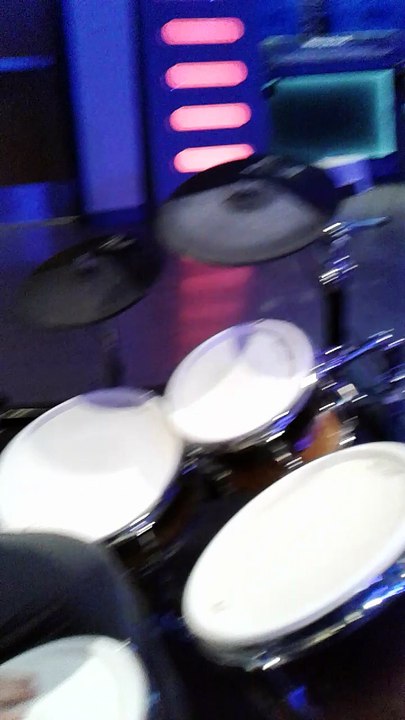 Drums Part 2