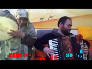 Genti- Popullore Mesme Elbasoni 2017