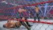 Extreme Rules 2011 - John Cena vs. John Morrison vs. The Miz - YouTube