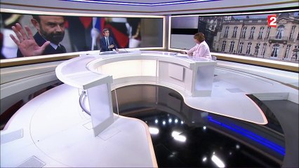 Édouard Philippe Premier ministre : un choix stratégique pour Emmanuel Macron