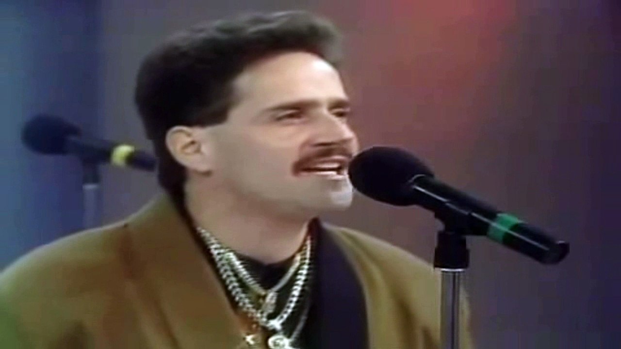 Mi libertad - Frankie Ruiz