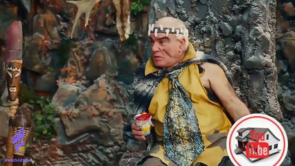 Մուլտ, Քարե Դարդ, "Ես ցեղապետ եմ"