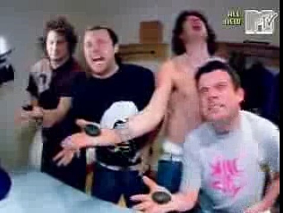 Dirty Sanchez S02 E01