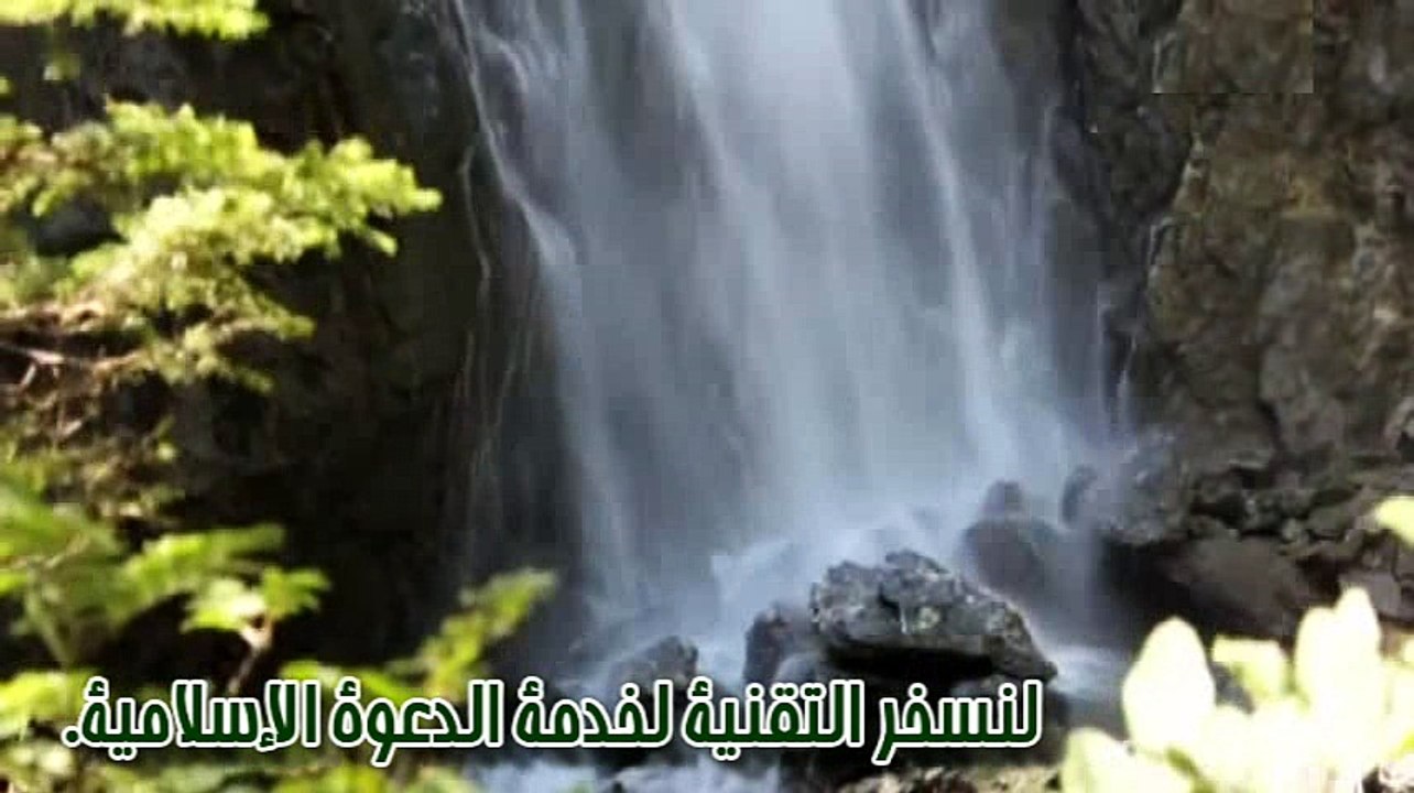 خطورة تضييع الإمامة~ الشيخ سعيد القحطاني.