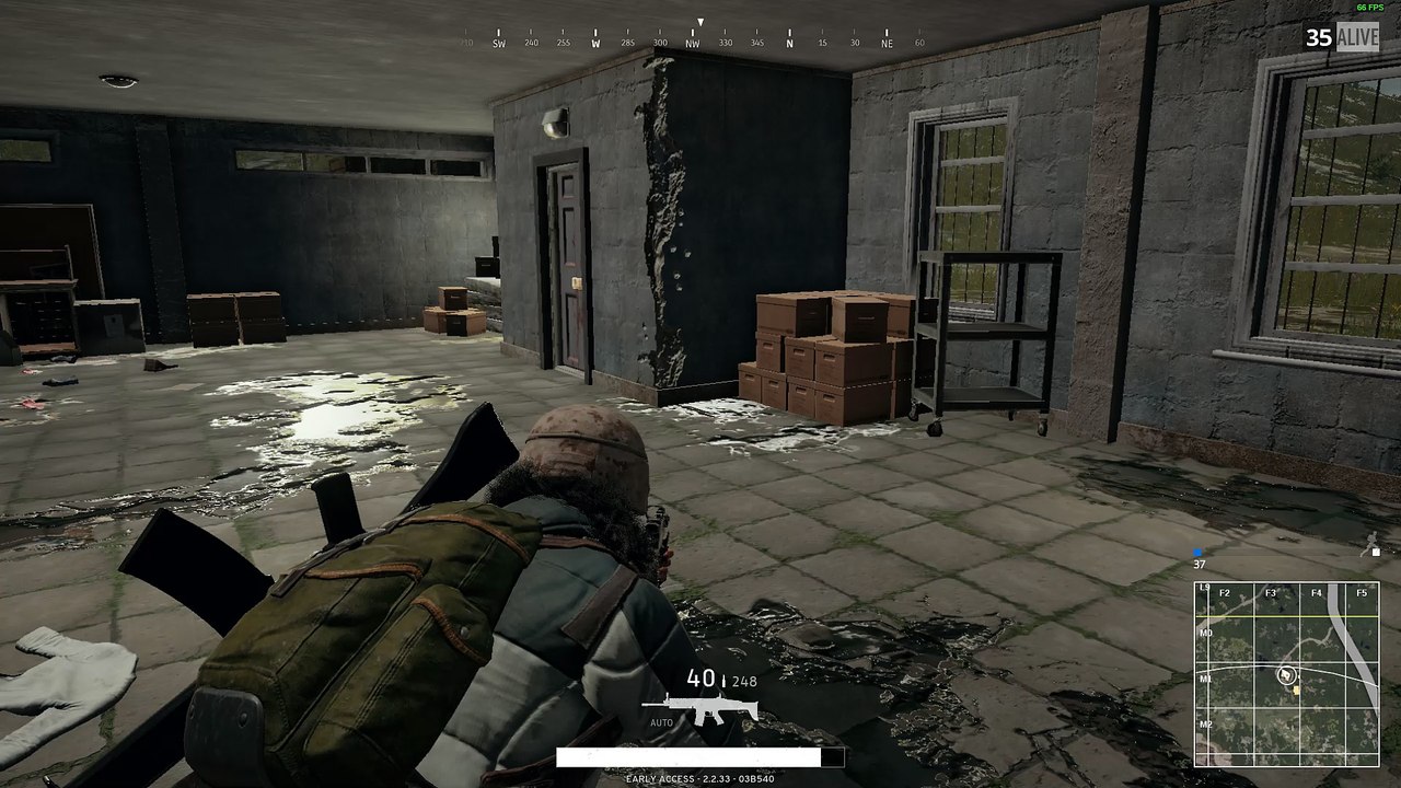 Single fire when i'm on auto?