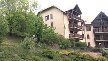 Hautes-Alpes : le collectif Quartier des Vignes s'est réunit ce lundi au sujet des maisons fissurées