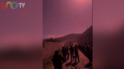 Luis Rubio | ¿Por qué se roban la gasolina y nadie hace nada?