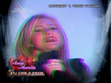 ANNA MEROLLA - Stù core a piezze CIAO TV .... REGIA LIAN