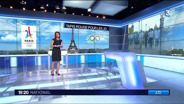 Paris 2024 : les points forts et les points faibles