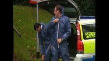 Doctors - Karen Gets Tasered 2011