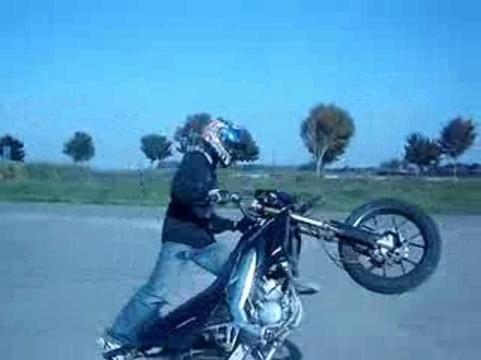 Session stunt