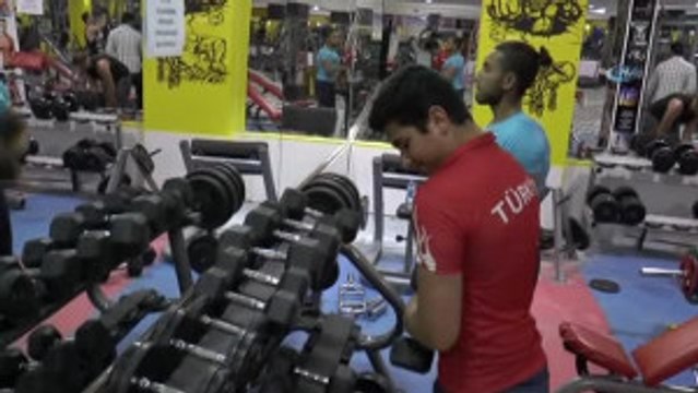 Engelli Bilek Güreşçisi Türkiye'yi Avrupa'da Temsil Edecek