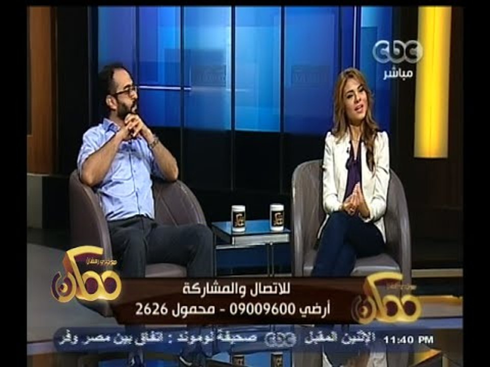 #ممكن | تجربة تستحق المشاهدة | نجوم الطبخ في سي بي سي سفرة | الجزء الثاني