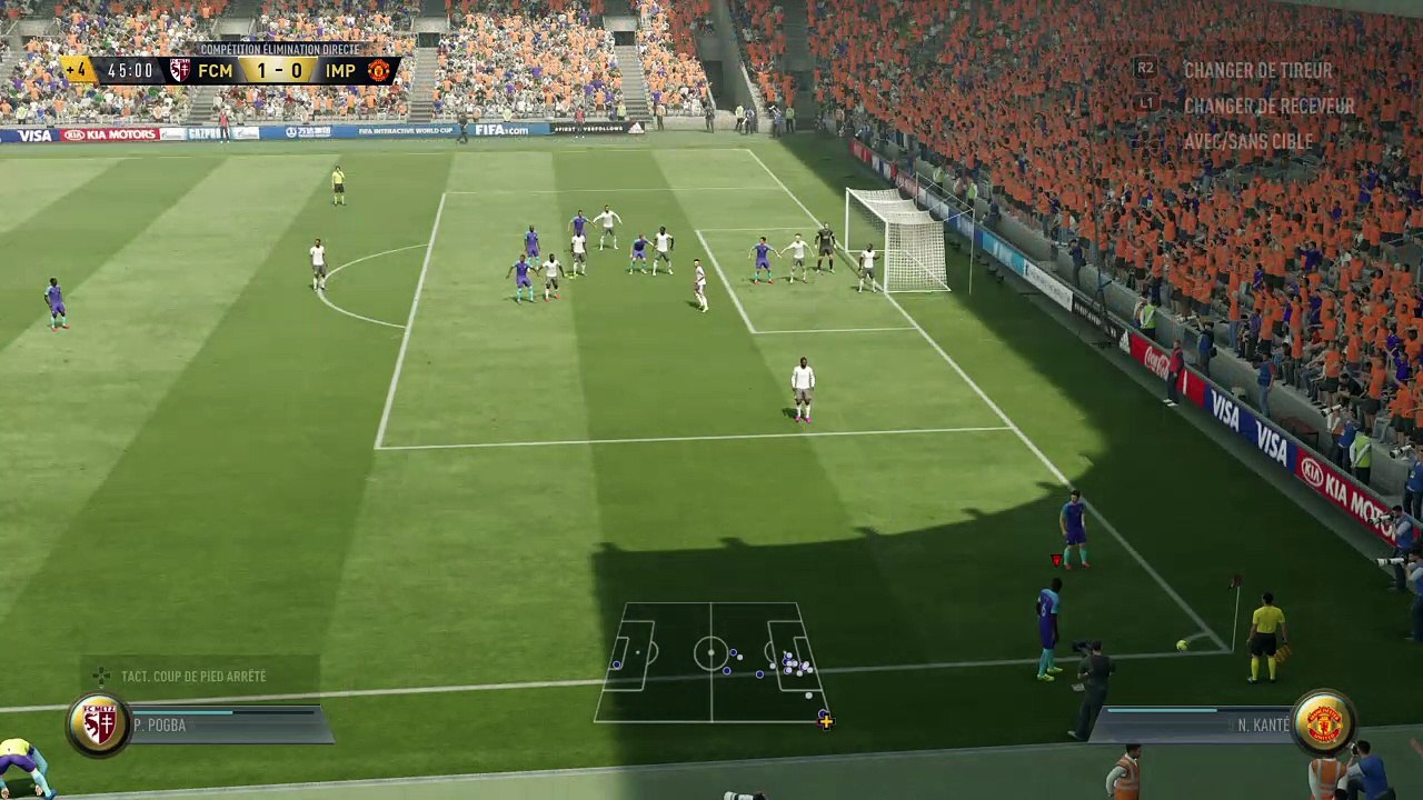 FIFA 17 script