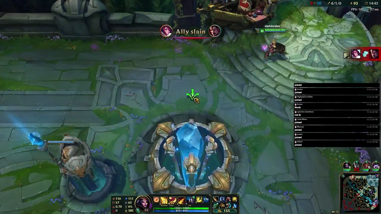 League of Legends gameplay (361)