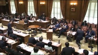 【国会中継】麻生太郎が共産党にブチ切れ！「いつも人を指差して喋ってんじゃん偉そうに！失礼だろうがwww」麻生無双ｷﾀ━ﾟ∀ﾟ━!“クールな政治”