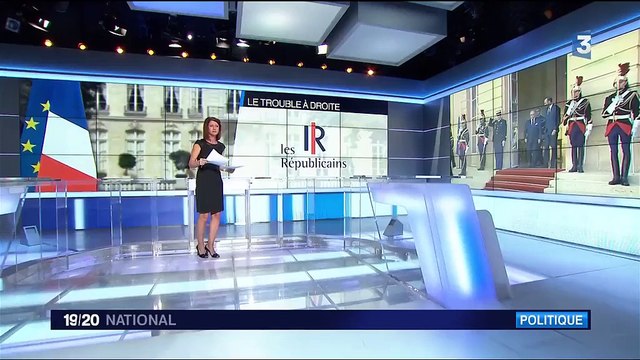Édouard Philippe Premier ministre : les réactions des Républicains
