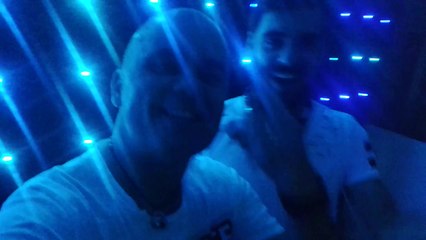 Menaka (Casa da Musica) Óbidos 13 Maio 2017