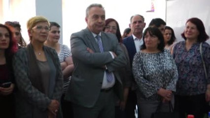 Tika'dan Kosova'daki Kadınların Mesleki Gelişimine Destek