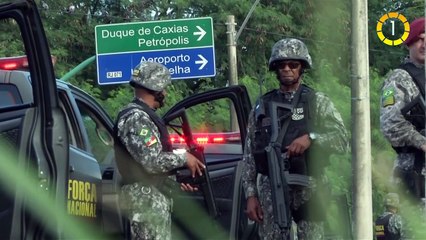 In 60 Seconds: Police Arrest 68 in Connection to Migrant Abuses