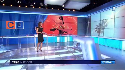 Cannes : dans les coulisses de la préparation du Festival