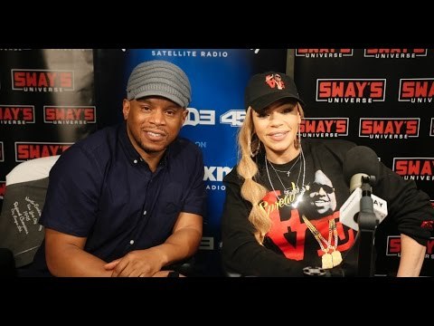 Faith Evans, Lil Cease and DJ Premier Share Biggie Moments on the 20th Anniversary of his Passing