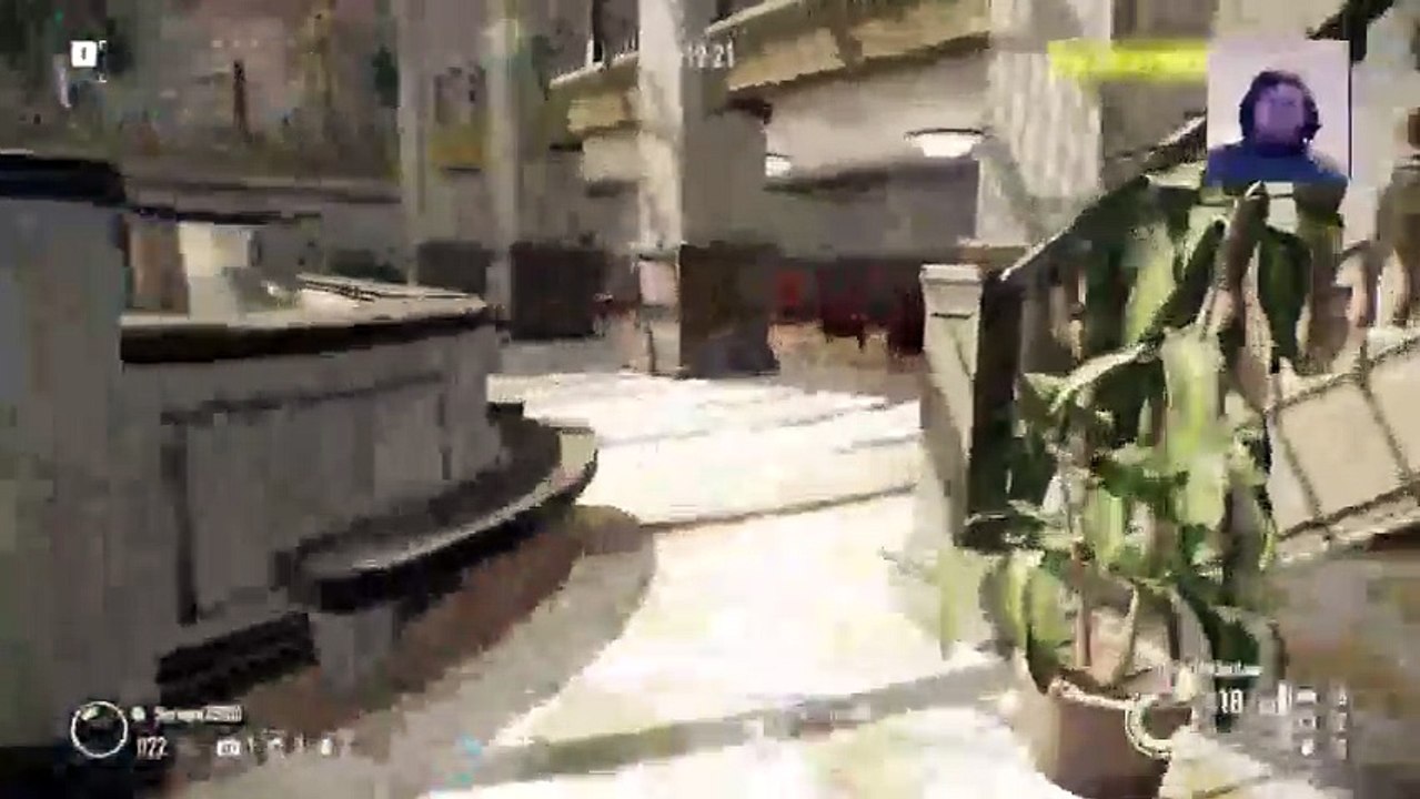 PayDay 2 Come say hi