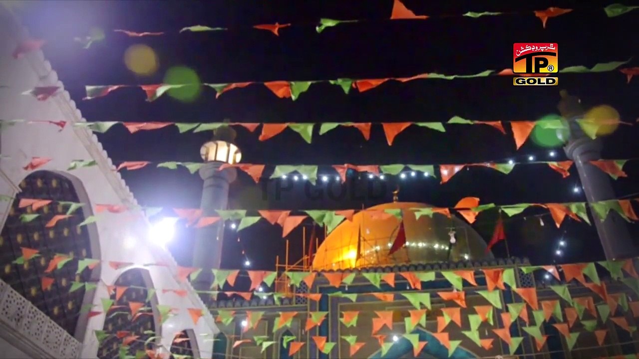 Sehwan Chal | Hamza Ali Khan | Qalanderi Dhmaal New Qawali