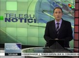Elías Jaua: constituyente respeta calendario electoral de Venezuela