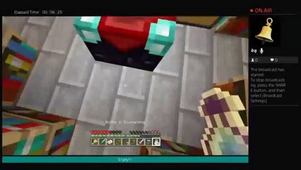 Exploring the Totorial in minecraft!!! (70)