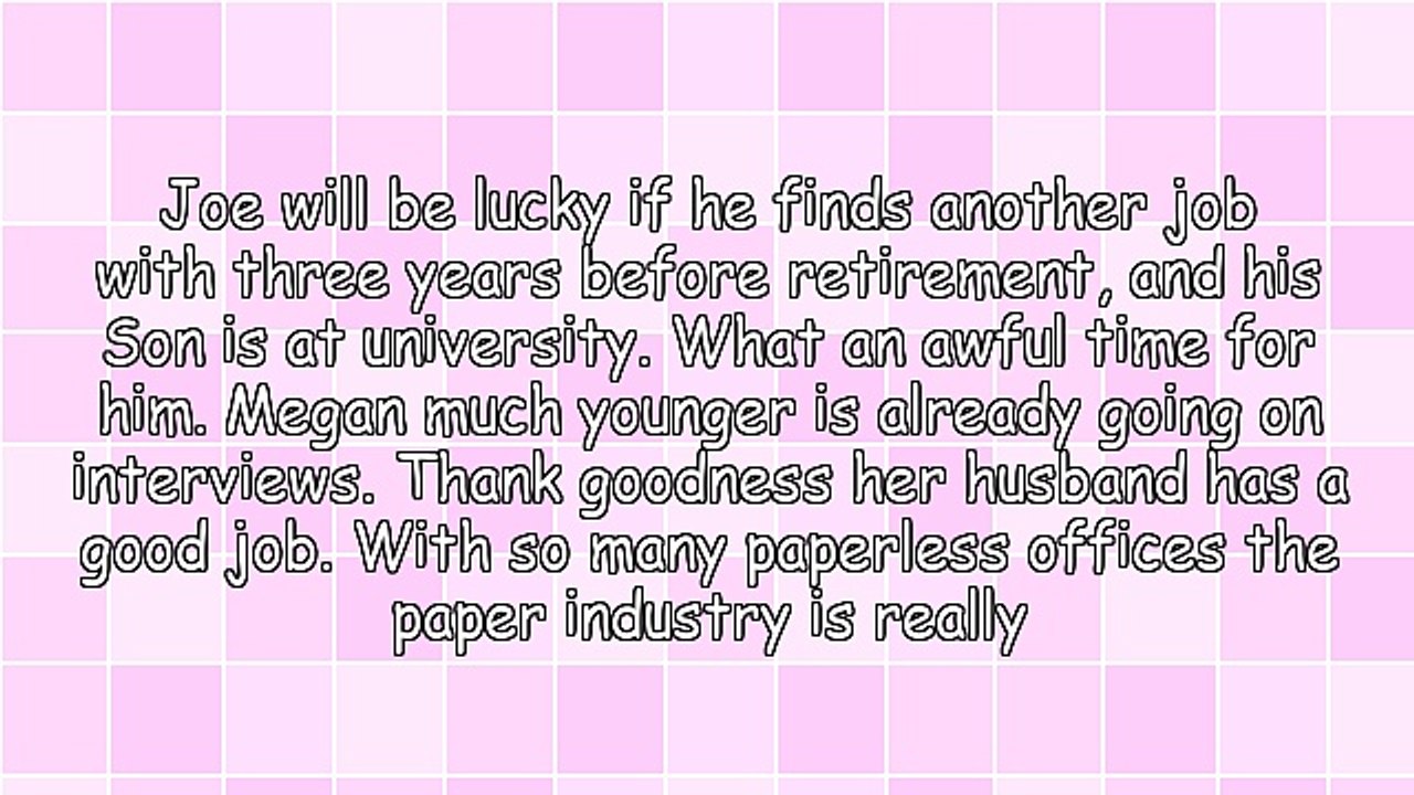 How to Redundancy Proof Your Future: If You Were Made Redundant, How Would You Cope?