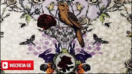 O rouxinol e a rosa   Oscar Wilde