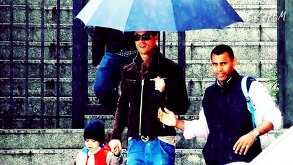 Cristiano Ronaldo Cristiano Junior