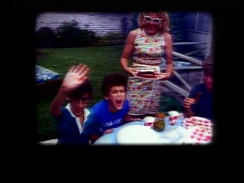 T01E05(Anos Incríveis)