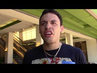 chavez jr one of the best fighters in world EsNews Boxing
