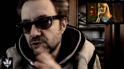 ROCK STAR Teaser Interview Renaud Hantson Episode 1