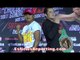 ROMAN GONZALEZ VS CARLOS CUADRAS PRESS CONFERENCE - EsNews Boxing