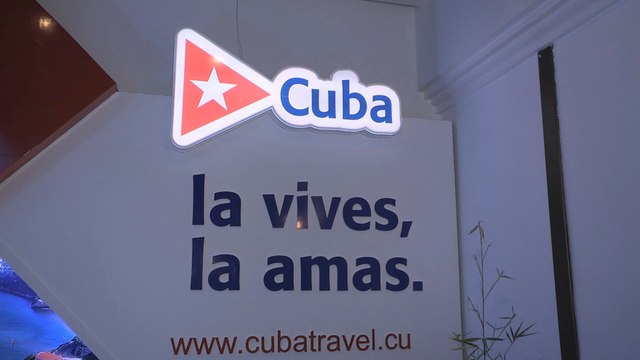 Con más de 200 empresas hoteleras se celebra en Cuba el foro Sahic sobre turismo