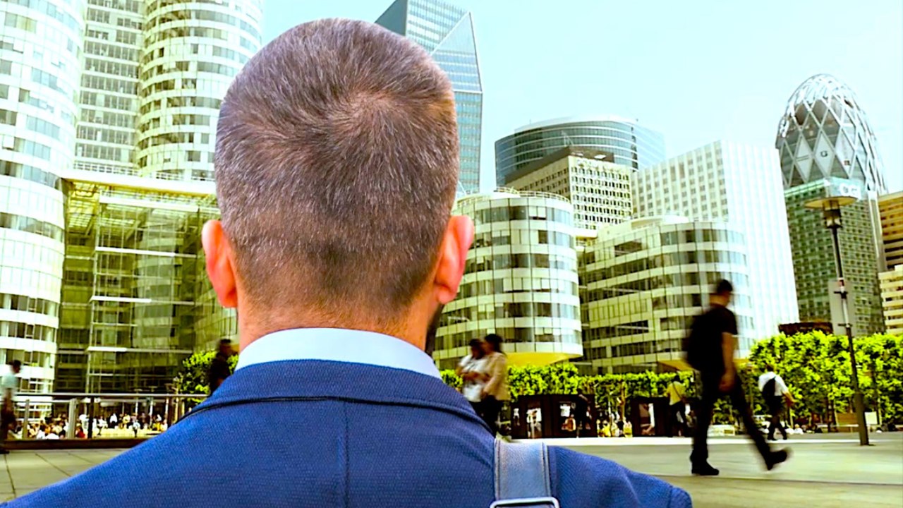 Dream Job: 3 Simple Steps to a Better Career