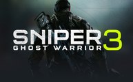 Sniper: Ghost Warrior 3 PC Español HD/Ultra Final