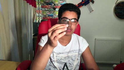 Fidget Spinner Unboxing & Giveaway Rules 🎁