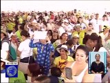 Presidente Rafael Correa - Resumen Enlace Ciudadana #522