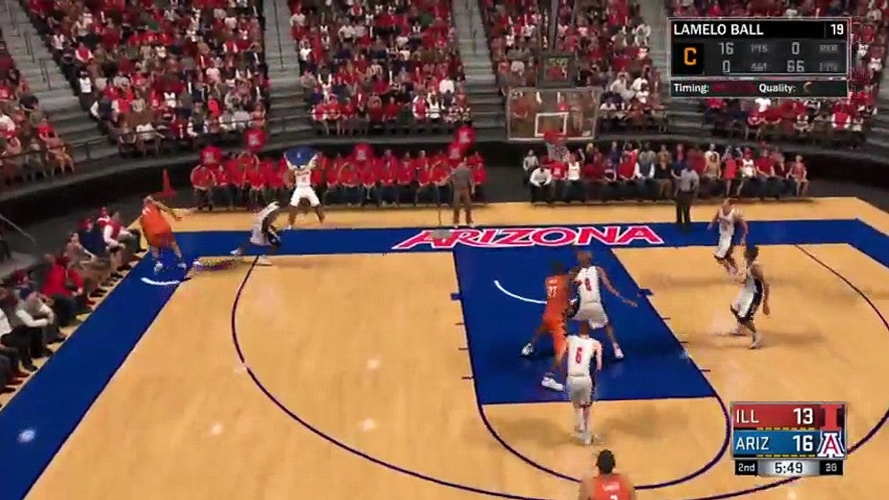 Made a ATHLETIC FINISHER (2)