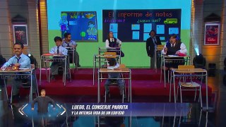 ¡La escuela de Miguelito! - Morandé con Compañía 2017