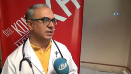 Kıl Dönmesine Ameliyatsız Çözüm