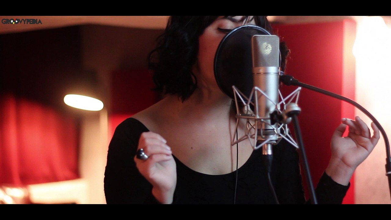 Da Poet feat. İdil Meşe - Harp in Heart