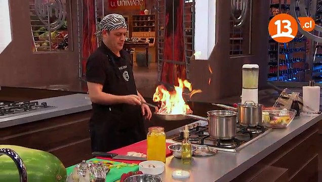Master Chef Chile 03 -cap20 -pt9