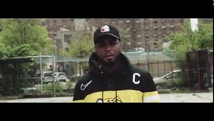 Kris Kasanova ¦ “Mask Off“ (Official Music Video)